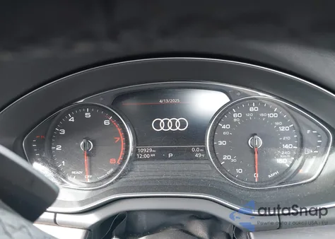 2024 Audi Q5 Premium 45 Tfsi S Line Quattro from USA, damaged, VIN WA1GAAFY8R2043043